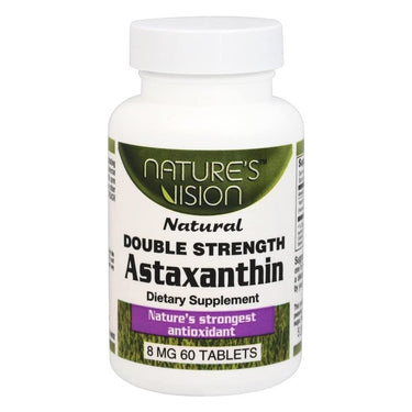 Vision astaxantina 8 mg